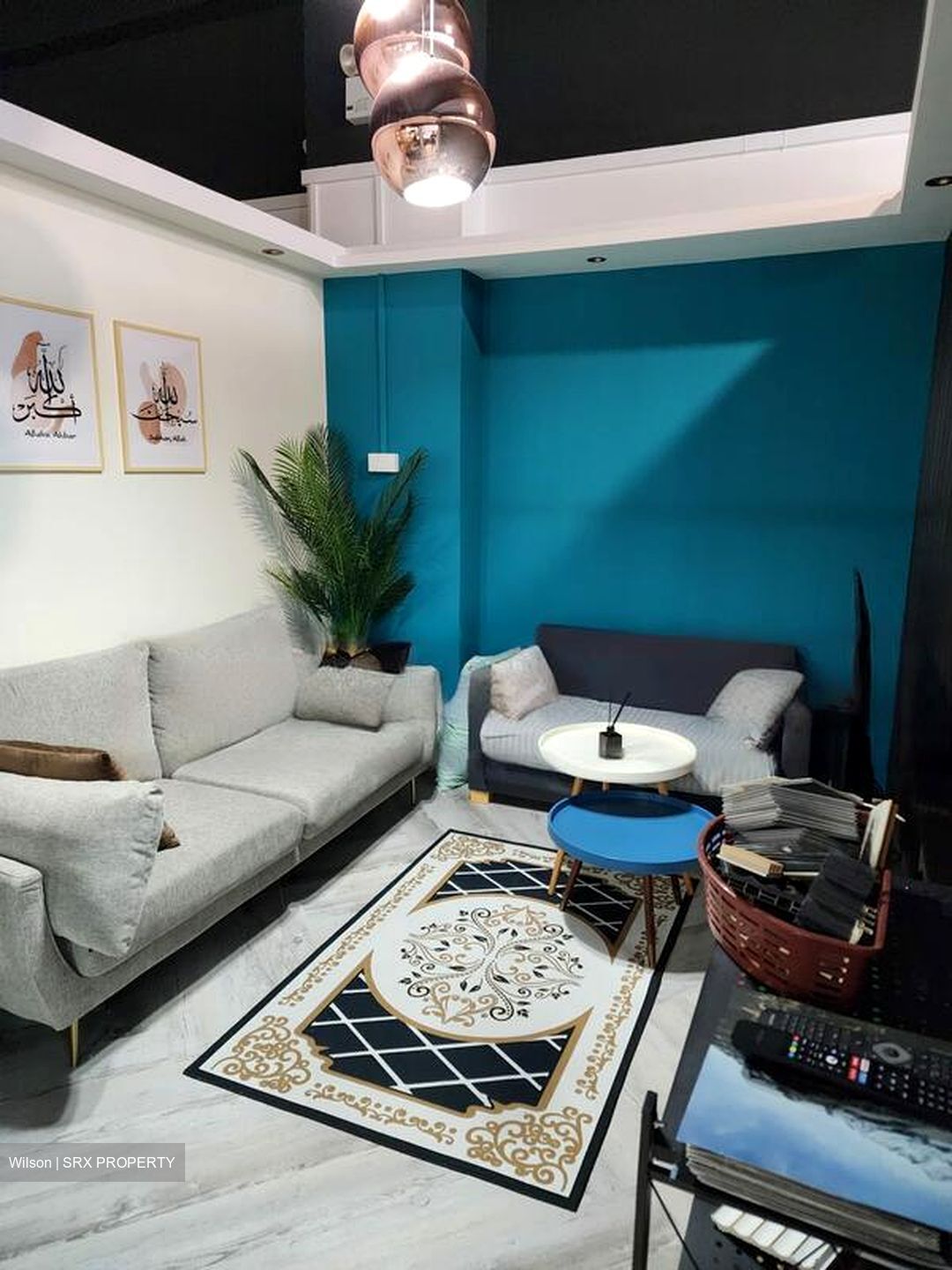 A'posh Bizhub (D27), Factory #458191871